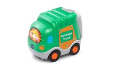 Go! Go! Smart Wheels Garbage Truck